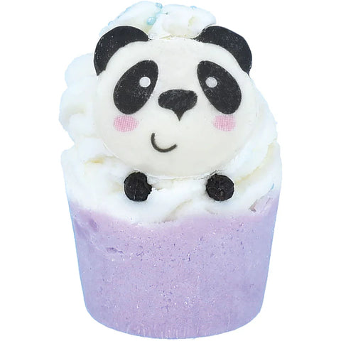 Bomb Cosmetics - Panda-monium - Bath Mallow