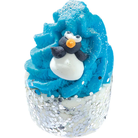Bomb Cosmetics - Penguin Kisses - Bath Mallow