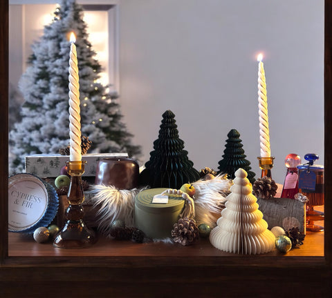 Entdeckt unsere duften Winterkollektionen