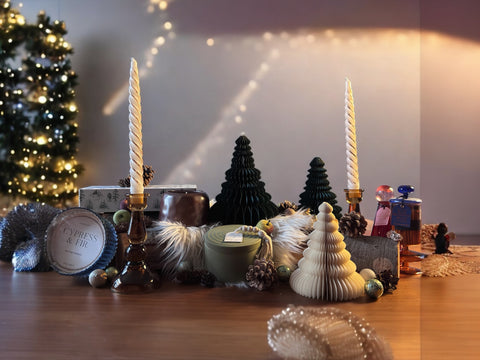 Entdeckt unsere duften Winterkollektionen