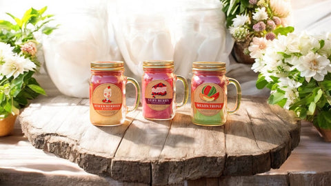 Our Own Candle Company  -25% Rabatt