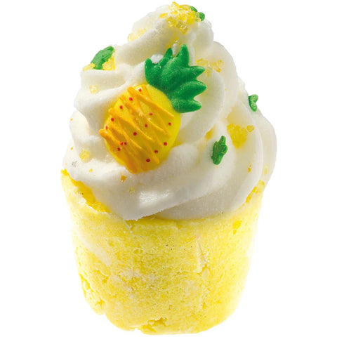 Bomb Cosmetics - Pineapple Party - Bath Mallow
