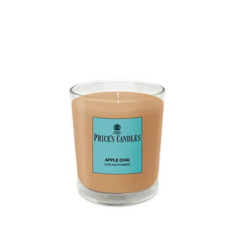 Price´s Candles - Apple Chai - Duftkerze - 170g