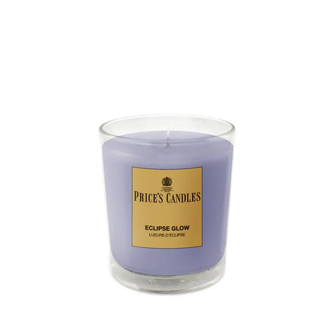 Price´s Candles - Eclipse Glow - Duftkerze - 170g