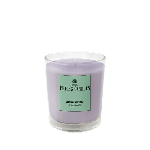 Price´s Candles - Gentle Dew - Duftkerze