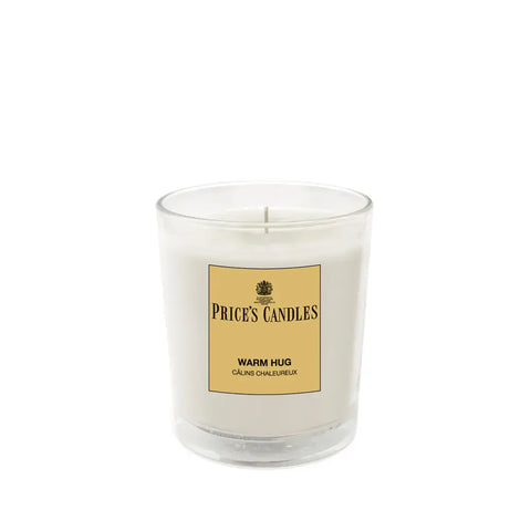 Price´s Candles - Warm Hug - Duftkerze - 170g