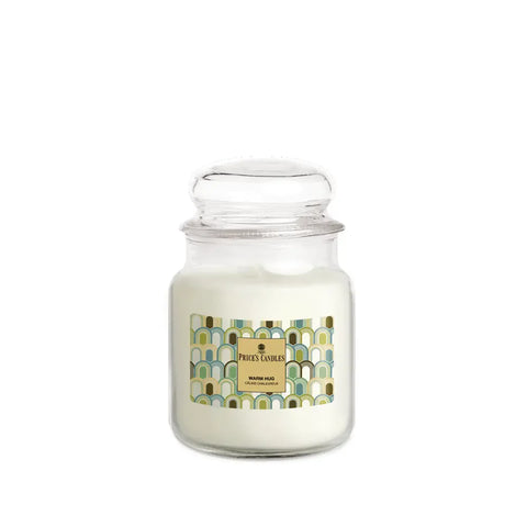 Price´s Candles - Warm Hug - Duftkerze
