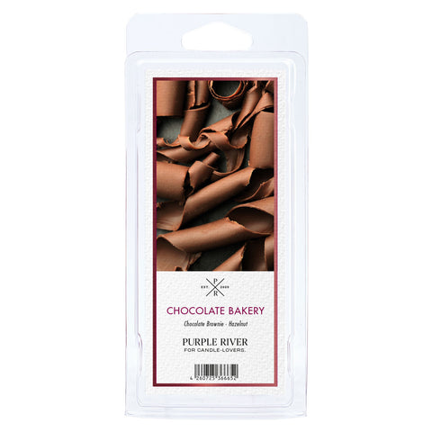 Chocolate Bakery - Wax Melt - 50g