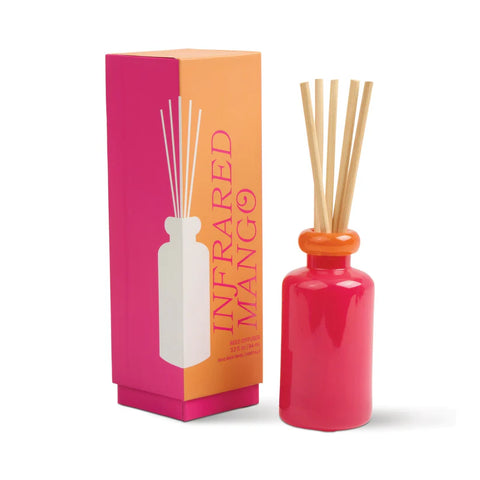 Paddywax - Stack - Infrared Mango - Glas Diffuser - 94ml