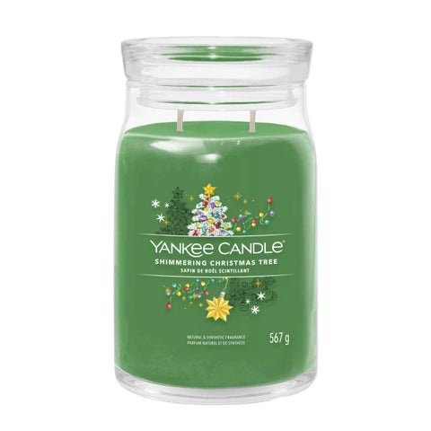 Raumdüfte von Yankee Candle jetzt online kaufen | AlletDufte.de