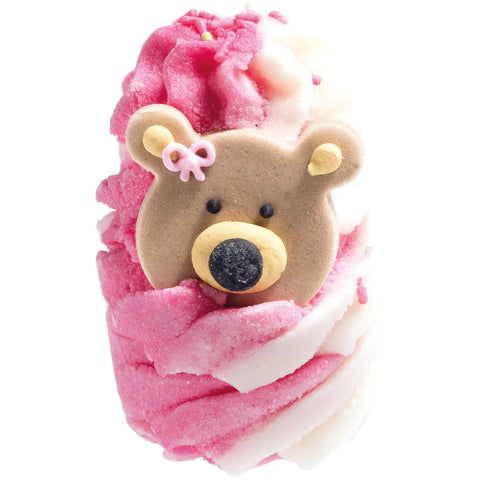 Bomb Cosmetics - Teddy Bears Picnic - Bath Mallow