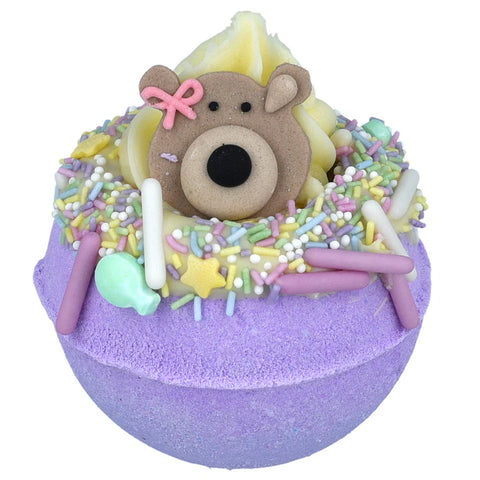 Bomb Cosmetics - Teddy Bears Picnic - Badekugel