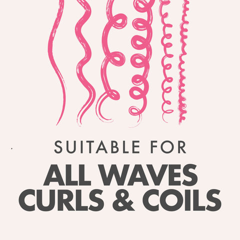 Umberto Giannini Curl Jelly Refresh Lockenspray 250ml – Bild 3