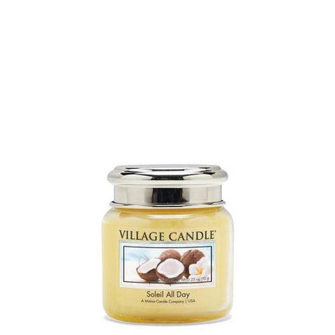 Raumdüfte von Village Candle jetzt online kaufen | AlletDufte.de