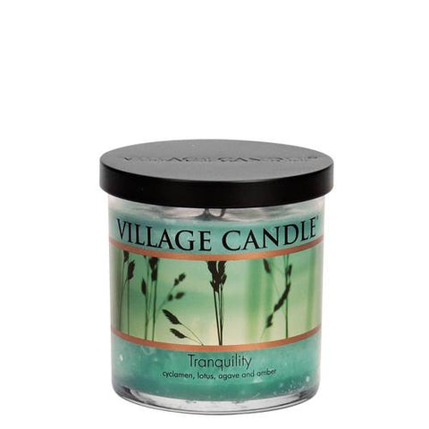 Village Candle - Tropical Gateway - 2 Docht Tumbler - 212g