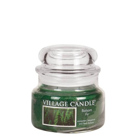 Village Candle - Balsam Fir - Duftkerze - 262g