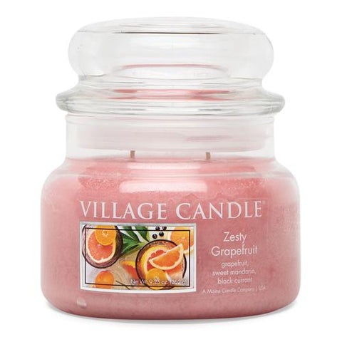 Raumdüfte von Village Candle jetzt online kaufen | AlletDufte.de