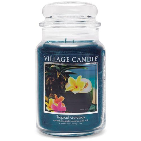 Raumdüfte von Village Candle jetzt online kaufen | AlletDufte.de