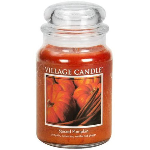 Raumdüfte von Village Candle jetzt online kaufen | AlletDufte.de