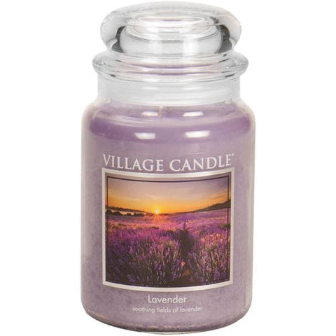 Raumdüfte von Village Candle jetzt online kaufen | AlletDufte.de