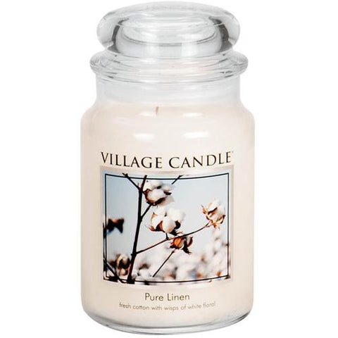 Raumdüfte von Village Candle jetzt online kaufen | AlletDufte.de