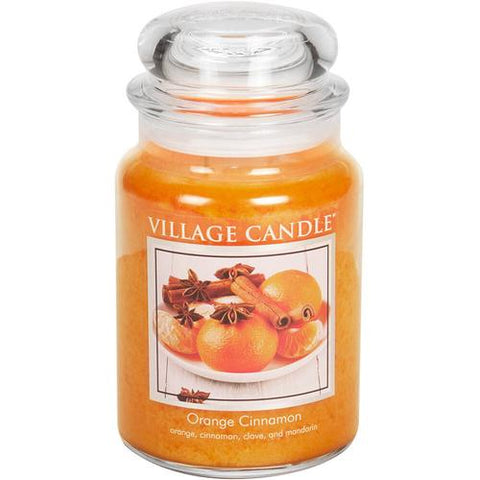 Raumdüfte von Village Candle jetzt online kaufen | AlletDufte.de