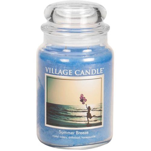 Raumdüfte von Village Candle jetzt online kaufen | AlletDufte.de