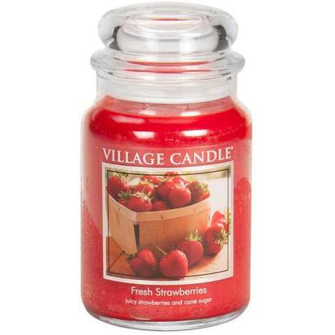 Raumdüfte von Village Candle jetzt online kaufen | AlletDufte.de