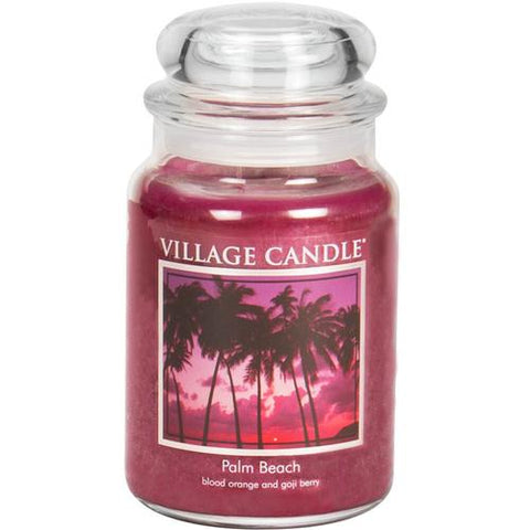 Raumdüfte von Village Candle jetzt online kaufen | AlletDufte.de