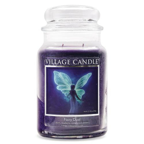 Raumdüfte von Village Candle jetzt online kaufen | AlletDufte.de