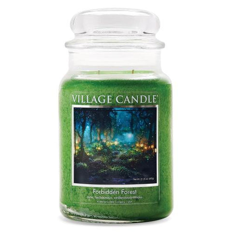 Raumdüfte von Village Candle jetzt online kaufen | AlletDufte.de