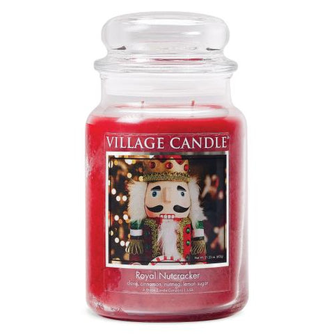 Raumdüfte von Village Candle jetzt online kaufen | AlletDufte.de
