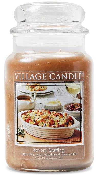 Raumdüfte von Village Candle jetzt online kaufen | AlletDufte.de
