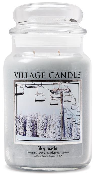Raumdüfte von Village Candle jetzt online kaufen | AlletDufte.de