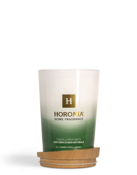 Horomia - All'ombra degli aranci - Duftkerze - 350g