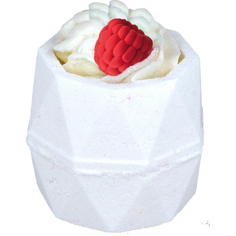 Bomb Cosmetics - White Raspberry - Badekugel
