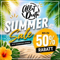 SUMMER SALE