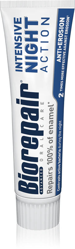 Biorepair® - Oral Care - Advanced Intensive Night - 75ml