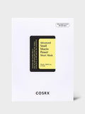 COSRX – Advanced Snail Mucin Power Sheet Mask – Tuchmaske – 25ml