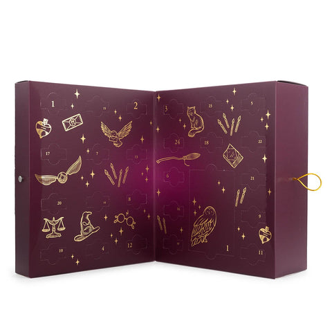 Harry Potter™ Adventskalender Inhalt | AlletDufte.de