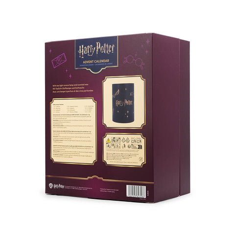 Harry Potter™ Adventskalender Detail | AlletDufte.de
