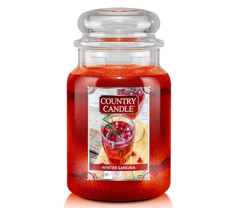 Raumdüfte von Country Candle jetzt online kaufen | AlletDufte.de