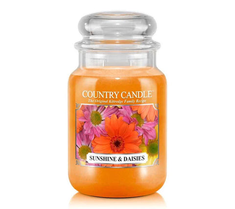 Raumdüfte von Country Candle jetzt online kaufen | AlletDufte.de