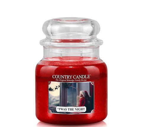 Raumdüfte von Country Candle jetzt online kaufen | AlletDufte.de