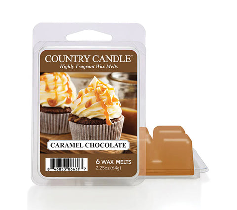 Raumdüfte von Country Candle jetzt online kaufen | AlletDufte.de