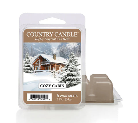 Raumdüfte von Country Candle jetzt online kaufen | AlletDufte.de