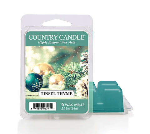 Raumdüfte von Country Candle jetzt online kaufen | AlletDufte.de