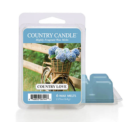 Raumdüfte von Country Candle jetzt online kaufen | AlletDufte.de