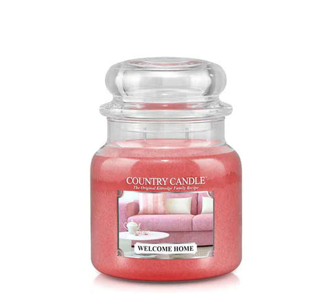 Raumdüfte von Country Candle jetzt online kaufen | AlletDufte.de