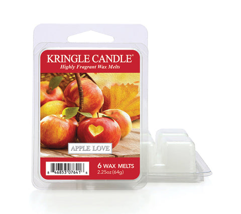 Raumdüfte von Kringle Candle jetzt online kaufen | AlletDufte.de